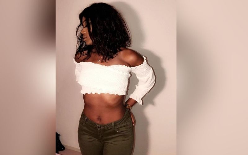 « Tuez-moi en même temps… », Balbina D’almeida, l’ex-Miss Togo n’en peut plus…