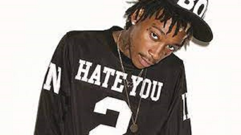 Wiz Khalifa : mauvaise nouvelle pour le rappeur américain