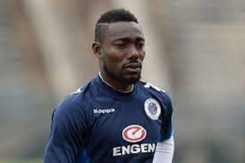 Womé Dové : bonne nouvelle pour l’international Togolais (photo)