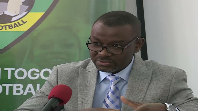 Togo / FTF :  » la prochaine saison sera le dernier championnat… », cette déclaration du Secrétaire Général suscite beaucoup de reactions