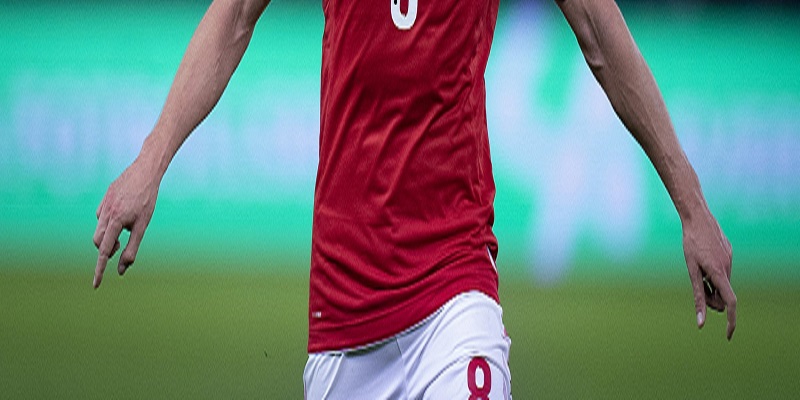 Euro 2020 : bien qu’il soit  »aveugle », ce joueur va jouer les demi-finales