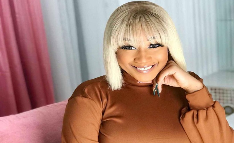 Emma Lohoues : voici à quoi ressemblait l’ex de DJ Arafat en 2014 (Photo)