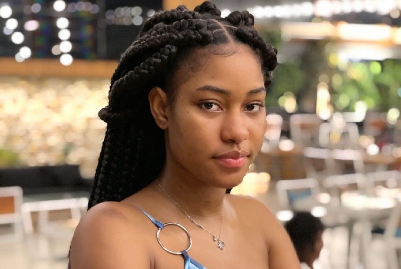 Sinthia Sankara : la Miss Burkina fait jaser la toile (vidéo)