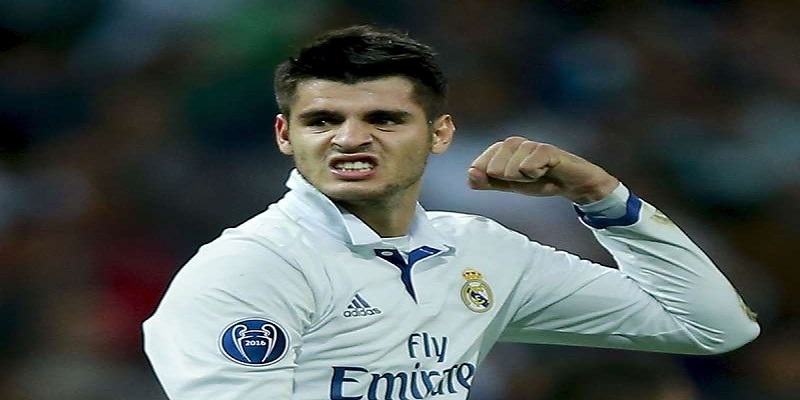 Morata :  »On dirait qu’il a 40 ans », l’ex du Real fait des révélations sur un joueur du Barça