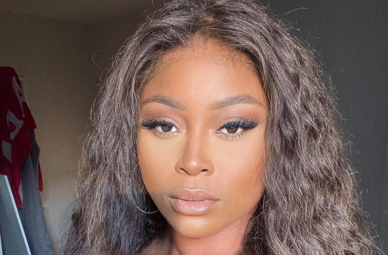 Balbina D’Almeida : la Miss togolaise se dévoile très sublime et charme la toile (photo)