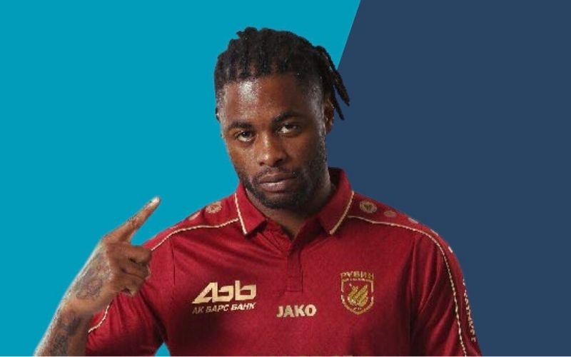 Alexandre Song : le prix incroyable de cette tenue de week-end de la star fait perdre la tête aux internautes