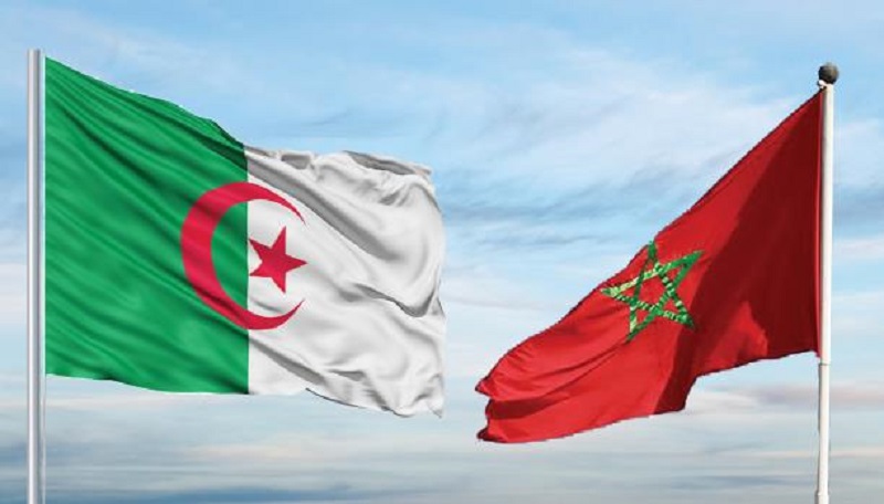 Crise diplomatique : L’Algérie ferme son espace aérien à tous les avions marocains