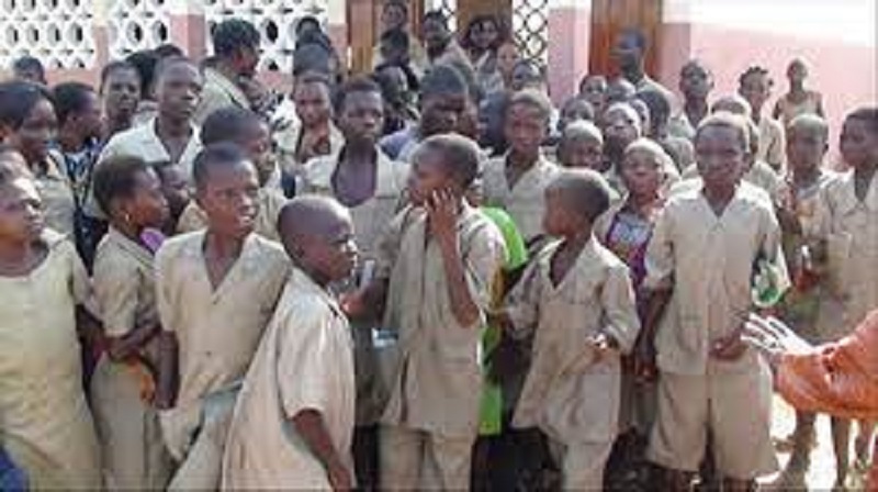 Niger : Tiani reporte une nouvelle fois la rentrée scolaire, les raisons