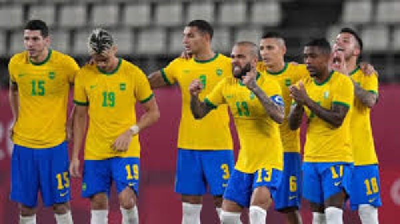 Qatar 2022 : le Brésil met en place une tactique pour la Coupe du monde