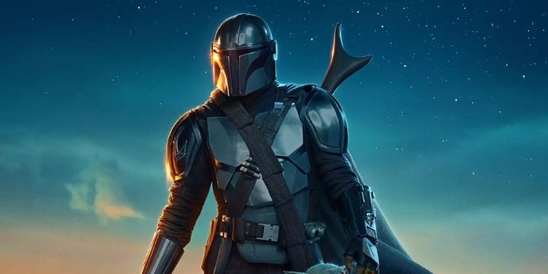 Cinéma : bientôt la saison 3 de ‘‘The Mandalorian’’