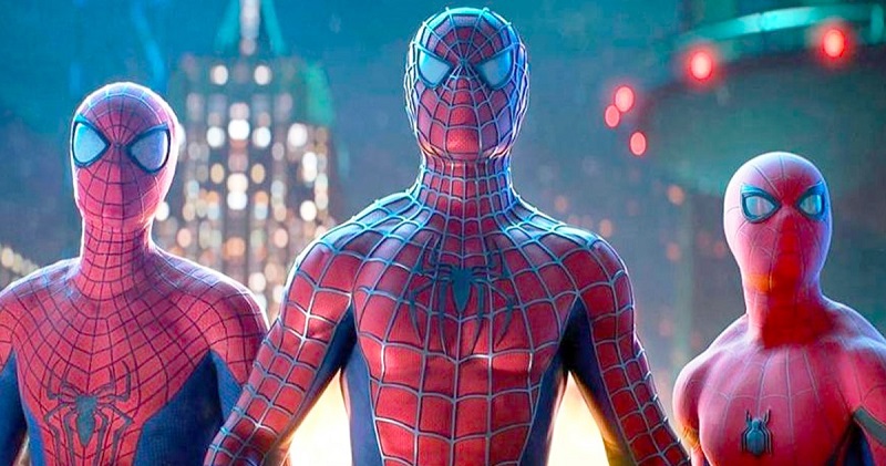 Spider-Man No way home : Pour la première fois, le super-héros est démasqué et ne peut plus…