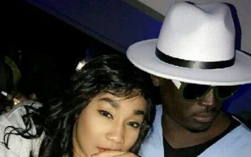 Côte d’Ivoire / Célébrités : Molare menace publiquement de jeter… à Emma Lohoues, l’influenceuse en danger ?