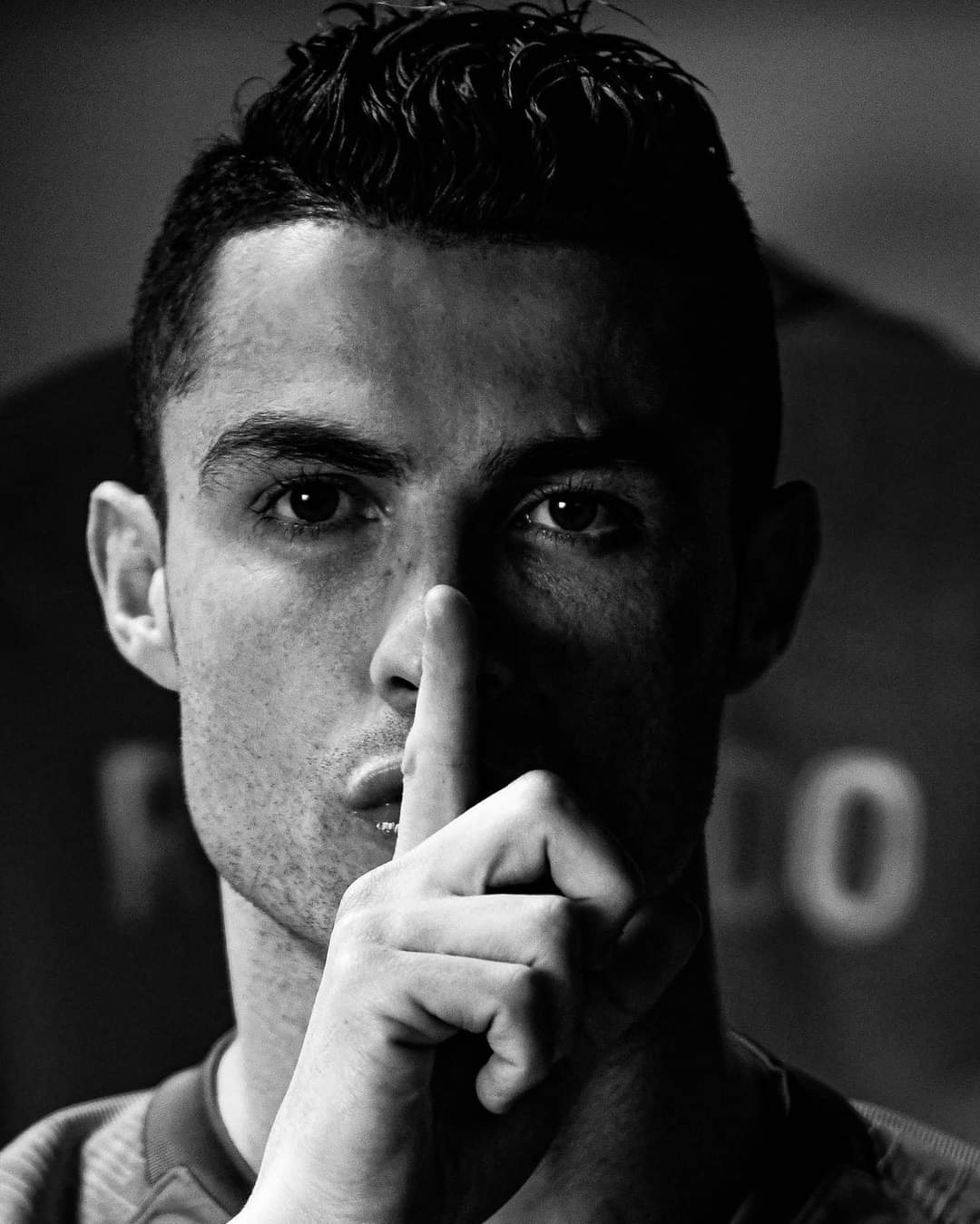 Étude scientifique : « Cristiano Ronaldo est plus fort que Messi »