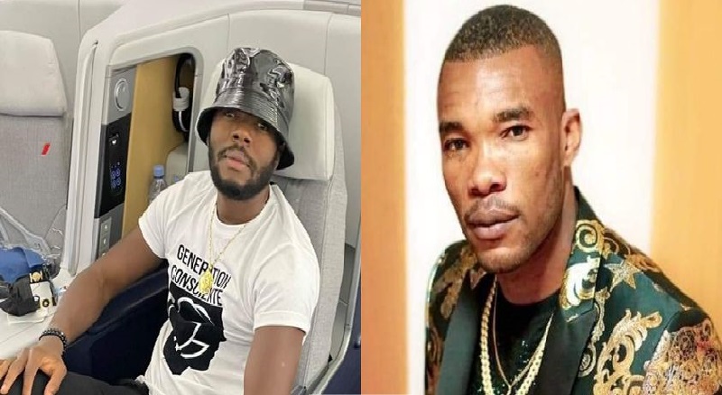 DJ Kerozen : « Serey Dié a changé ma vie », cette confidence surprenante sur l’ex de Josey enflamme la Toile