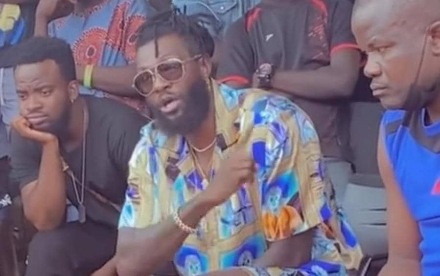 Adebayor : « J’ai commis des erreurs. Je suis en train de vieillir et je vois la vie autrement… »