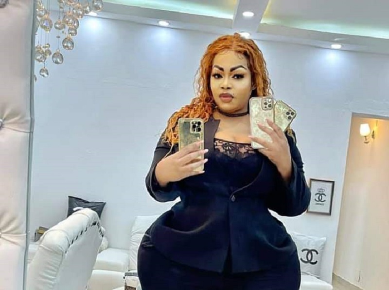 Stars : la « jumelle » d’Eudoxie Yao fait de nouvelles victimes (photo)