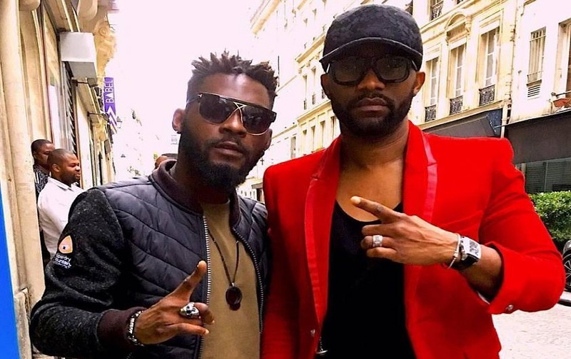 Fally Ipupa : « DJ Arafat était quelqu’un… », cette sortie fracassante de l’Empereur 120K sur la star provoque un tollé