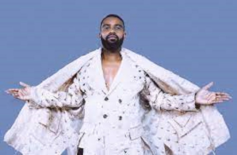 Fally Ipupa : l’Aigle accueilli royalement à Ouagadougou