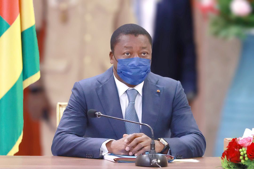 Togo : Les grandes décisions du Conseil des ministres de ce mardi 12 octobre