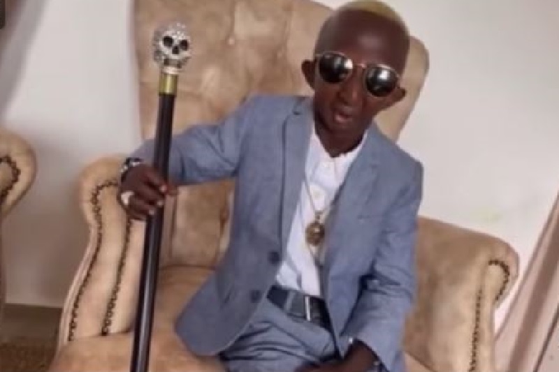 « Il faut nous dire la vérité, tu as marabouté… « , ça ne sent plus bon pour Grand P, l’artiste accusé d’avoir envoûté(…)
