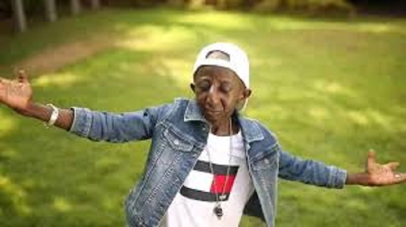 Grand P :  » Dieu merci », la star très touchée par cet honneur qui lui a été fait (vidéo)