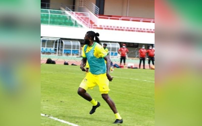 «Il est vieux, il ne pourra plus tenir… », Emmanuel Adébayor n’est plus le bienvenu dans l’équipe nationale du Togo