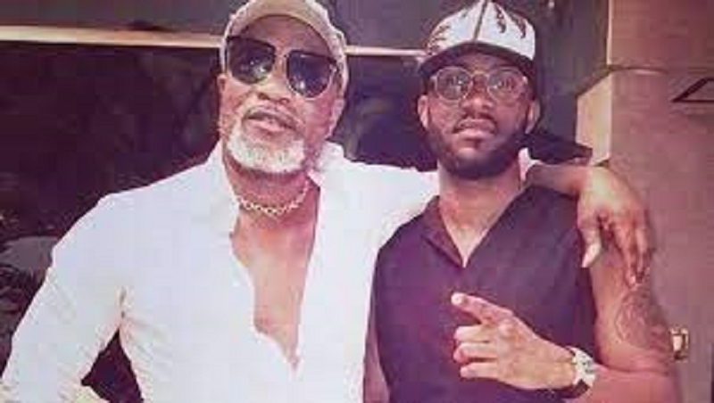 Fally Ipupa, Shan’L, Koffi Olomide, Elown Kiff no beat… ont… : bonne nouvelle pour les stars (Photo)