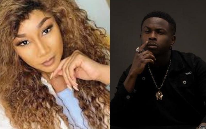 Les anciens dossiers refont surface : Emma Lohoues et Didi B pris la main dans le sac ! (photos)