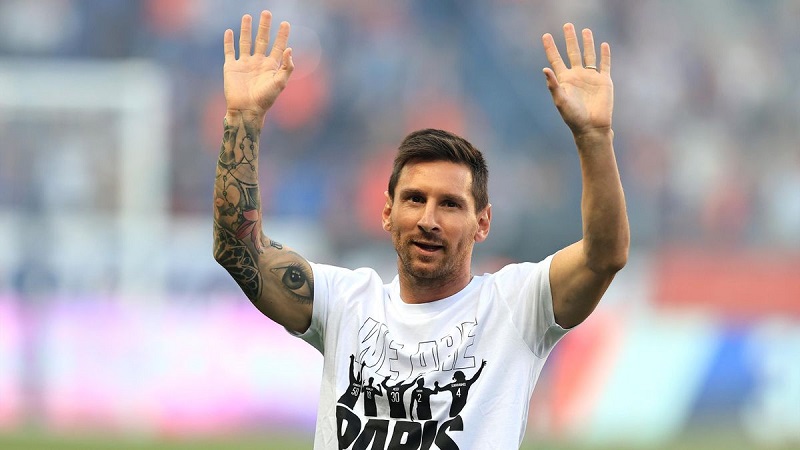 Lionel Messi : voici les 5 clubs où la Pulga pourrait terminer sa carrière