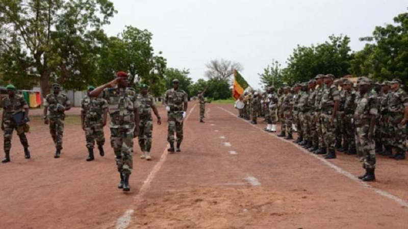 Mali : Idrissa Hamidou Touré, le magistrat qui secoue la République