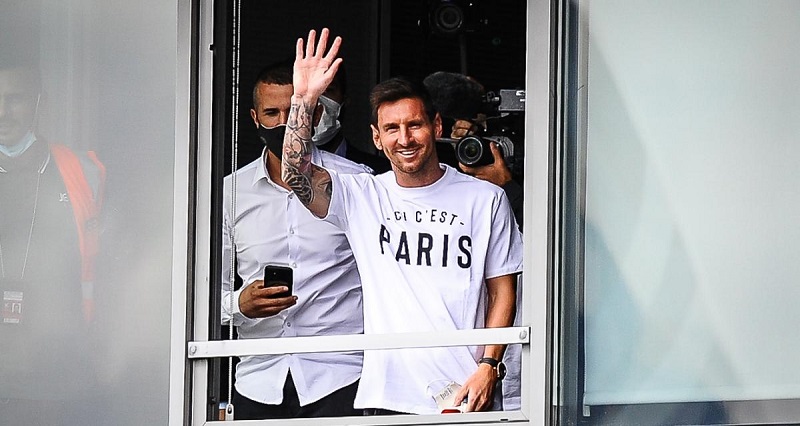 Messi au PSG : l’ex du Barça regrette-il déjà ?