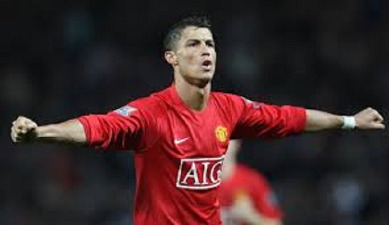 Cristiano Ronaldo : la confidence de la star à Patrice Evra