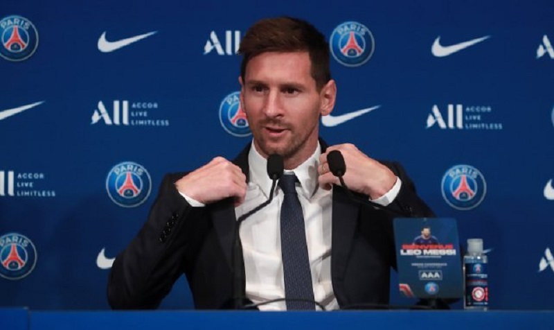 PSG : Après son show face à Messi, il est traité de voyou