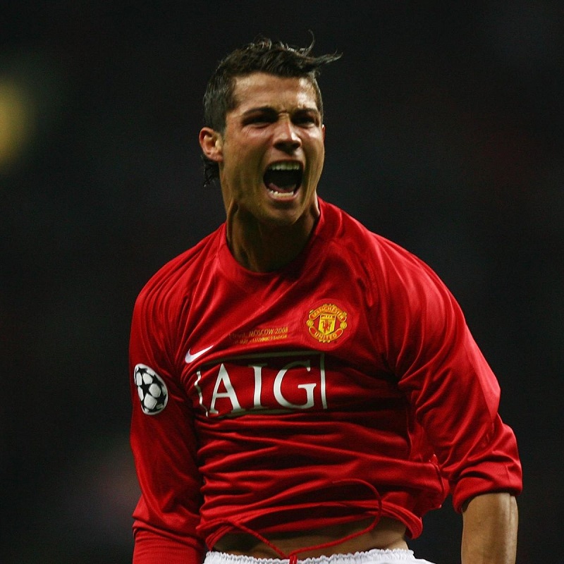 Ravages à Manchester United : Cristiano Ronaldo fait une victime