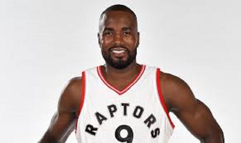 Serge Ibaka : Fally Ipupa, Tayc, Ninho ; le basketteur réunit les plus grosses pointures de la musique sur son nouveau projet (vidéo)