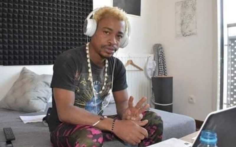Skelly : le message testamentaire de l’artiste à ses fans avant sa mort
