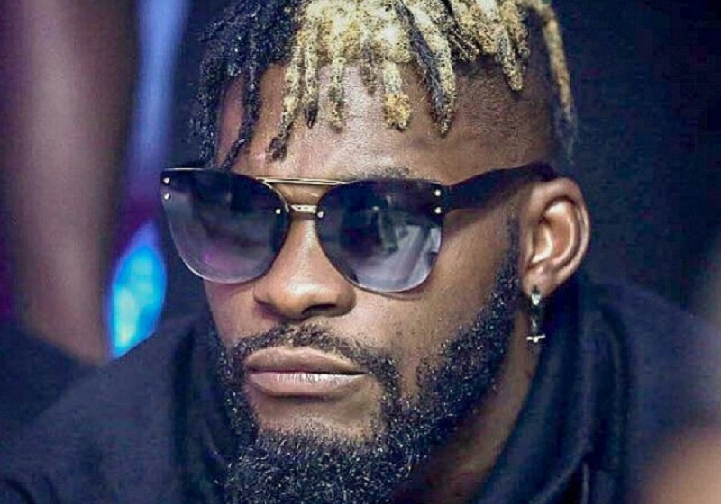 Coup dur pour DJ Arafat : le fils de Tina Glamour dans de beaux draps !