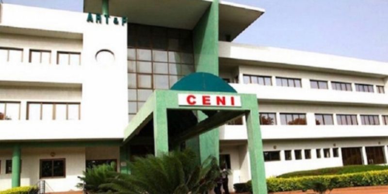 Togo / CENI : vers une recomposition de l’organe électoral ?