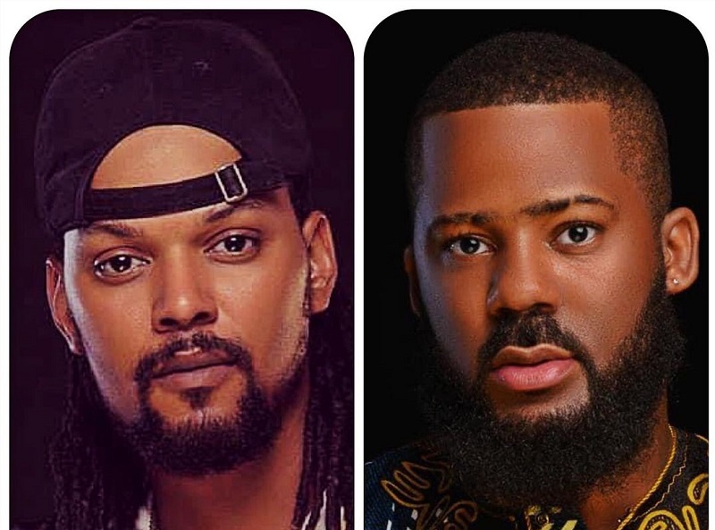 Togo / Musique : le torchon brûle entre Zaga Bambo et Mic Flammez