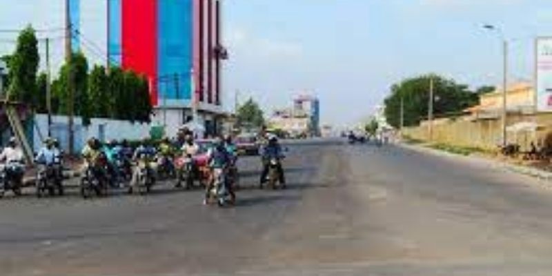 Togo / accidents de circulation : les citoyens de Golfe 2 lancent un appel à leur commune