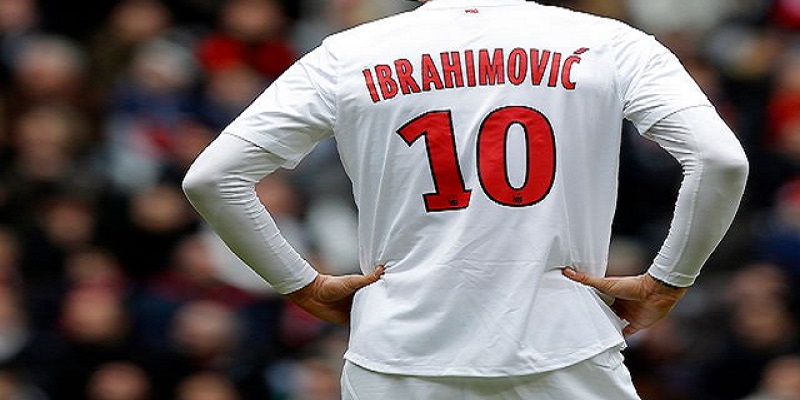 Stars : ce jour où Ibrahimovic a ouvertement menacé son coéquipier au PSG pour cette raison