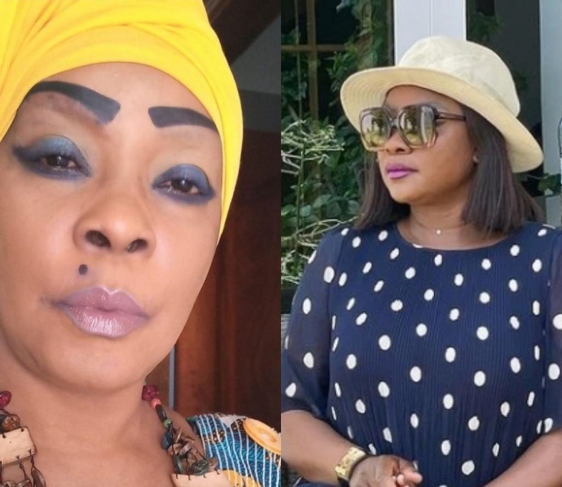 « Maman Tina va venir te demander… Elle ne badine pas », Coach Hamond Chic mise en garde contre la mère d’Arafat (vidéo)