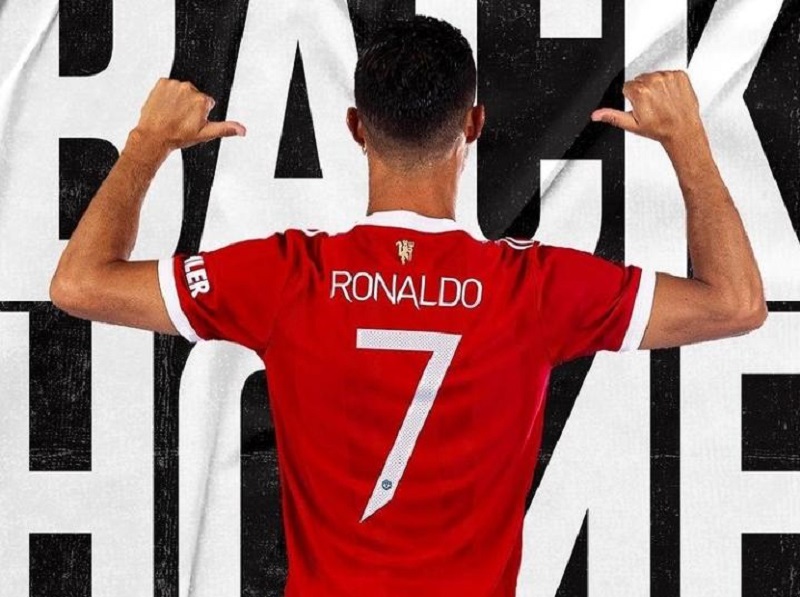 Cristiano Ronaldo à la retraite après Manchester United ? Voici l’âge auquel la star pourrait raccrocher ses crampons