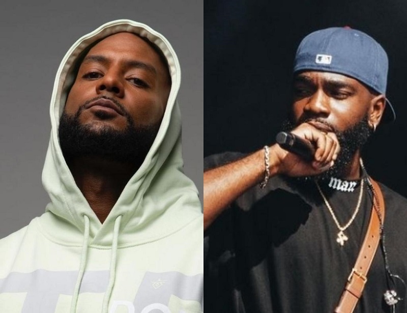 Booba : le rappeur détruit Tayc avec de vieilles vidéos où il est totalement méconnaissable, la toile explose de rire (vidéos)
