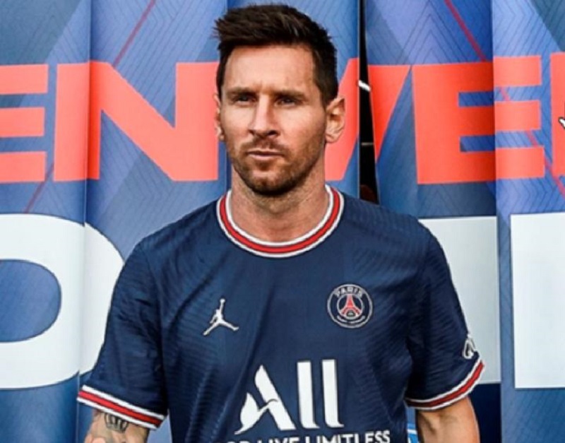«J’étais au niveau de Messi», une légende Argentine détruit La Pulga