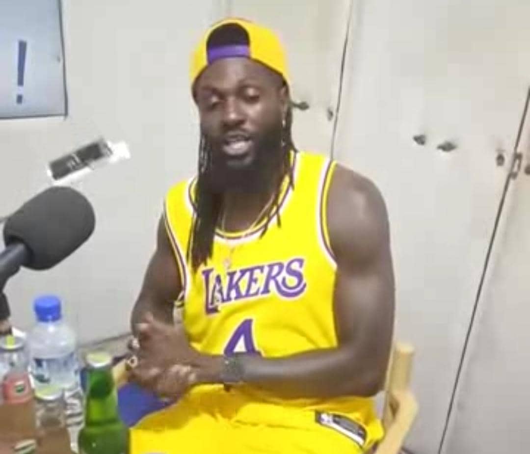 Adébayor : « On m’a dit que c’est moi qui fais que le Togo ne gagne pas …»