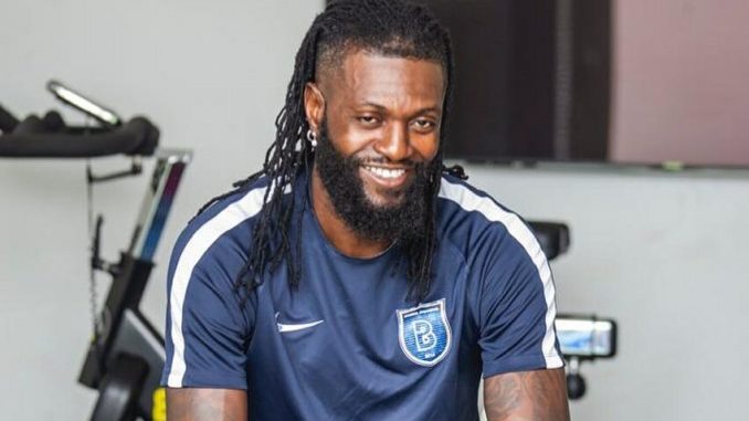 Adebayor Sheyi : " Ils vont avoir plus mal car (...)", Le footballeur affole la toile avec cette déclaration inattendue