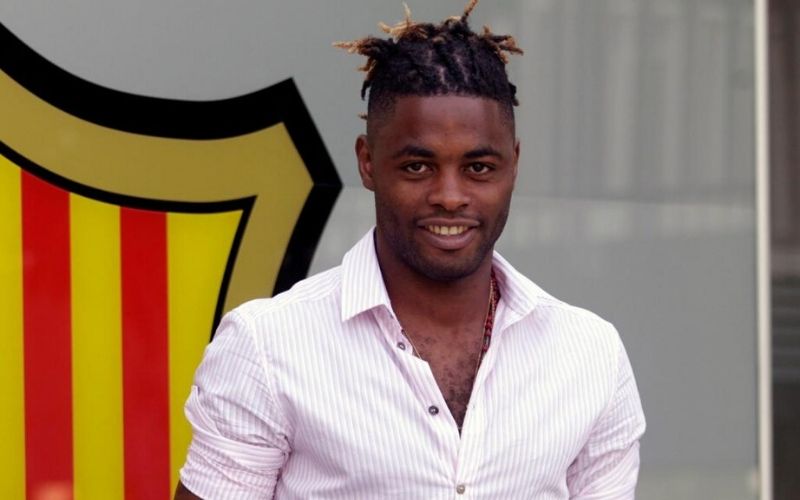 Alexandre Song : l’international camerounais enflamme la toile avec cette bonne nouvelle