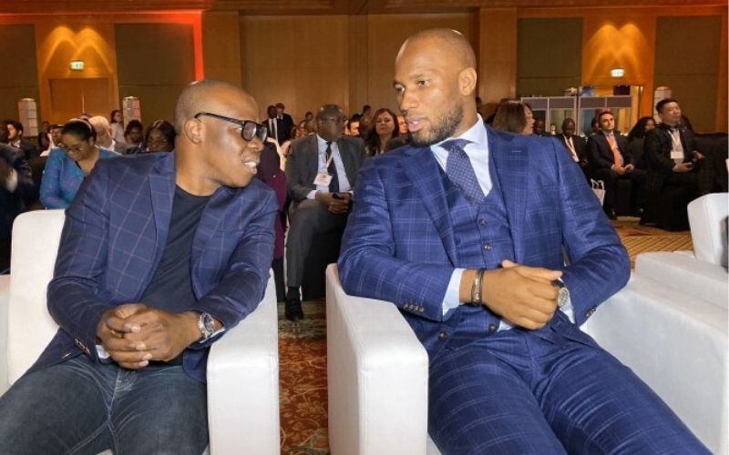 « A’salfo et Didier Drogba ne sont pas les résultats de… » ; grosse polémique en Côte d’Ivoire