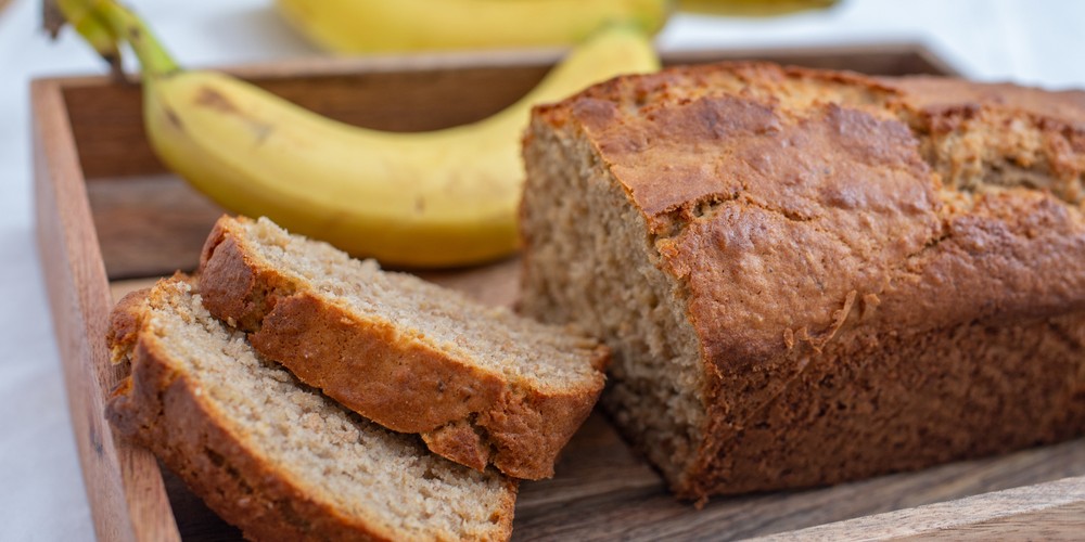 Attention au pain et à la banane… : voici les aliments qui font gonfler le ventre